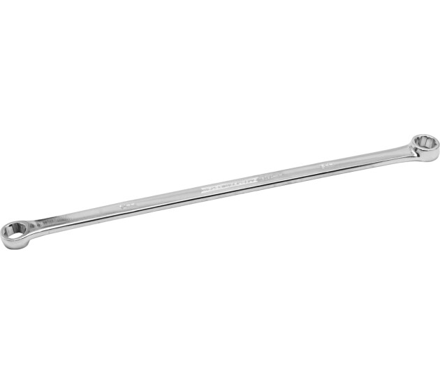 Lok-Typ ringsleutel dubbel 14 x 15 mm