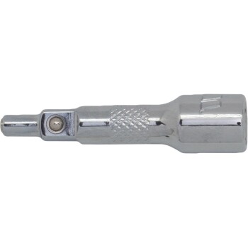 Verlengstuk 1/4 inch 50 mm