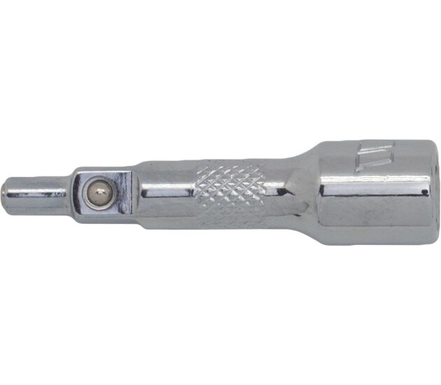 Verlengstuk 1/4 inch 50 mm