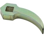 Finger-Mate™ hef- en wrikadapter 1/2 inch