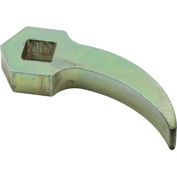 Finger-Mate™ hef- en wrikadapter 1/2 inch