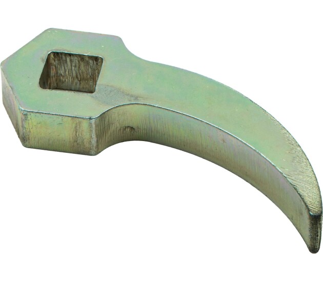 Finger-Mate™ hef- en wrikadapter 1/2 inch