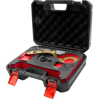 Motorafstelgereedschapset BMW en Mini 1.5 en 2.0