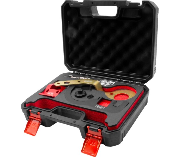 Motorafstelgereedschapset BMW en Mini 1.5 en 2.0