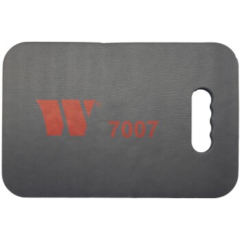 Kniebeschermmat voor monteurs met EVA-foam