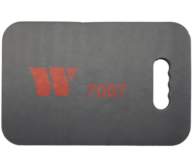 Kniebeschermmat voor monteurs met EVA-foam