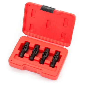 Subframe centreerpennen VAG-groep