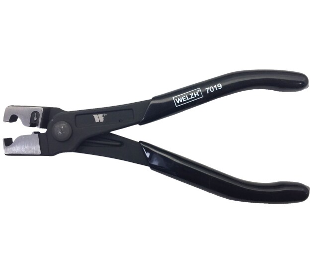 Clic-R slangklemmentang