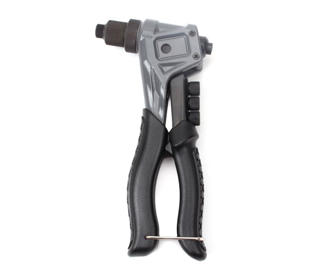 Professionele hand blindklinktang