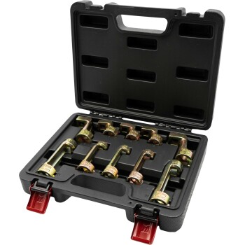 EGT sensor dopsleutelset 10-delig