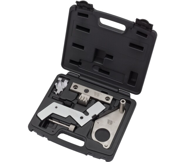 Motorafstelgereedschapset Land Rover en Jaguar 2.0 GTDi