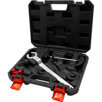 Motorafstelgereedschapset VAG 1.0 / 1.2 / 1.4 liter