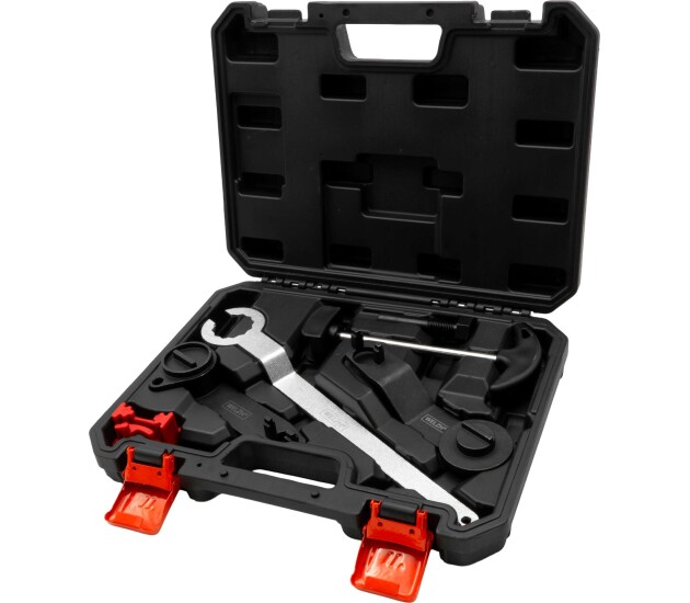 Motorafstelgereedschapset VAG 1.0 / 1.2 / 1.4 liter