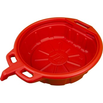 Olieopvangbak 16 liter