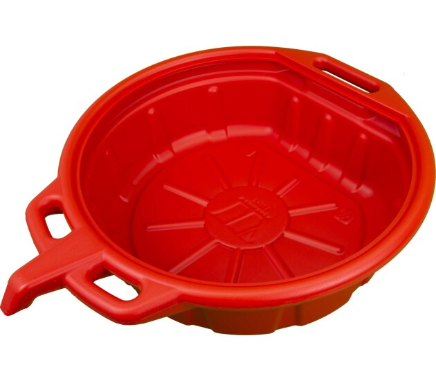 Olieopvangbak 16 liter