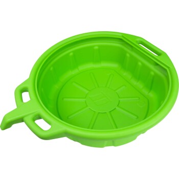 Brandstofopvangbak 16 liter