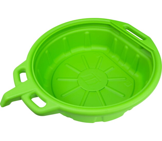 Brandstofopvangbak 16 liter