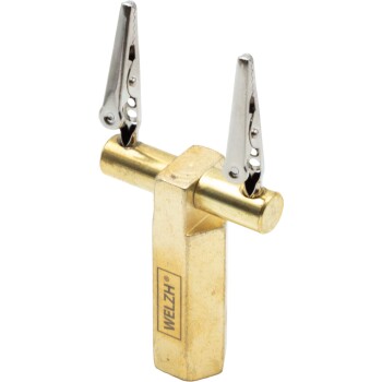 Magnetische soldeerhouder met flexibele armen