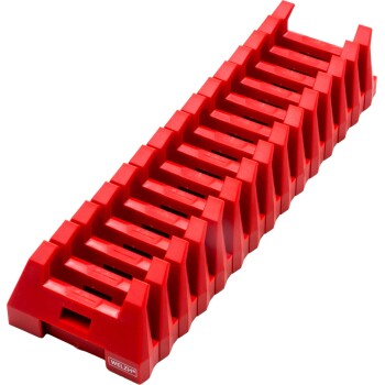 Magnetische steeksleutelhouders 15-delig