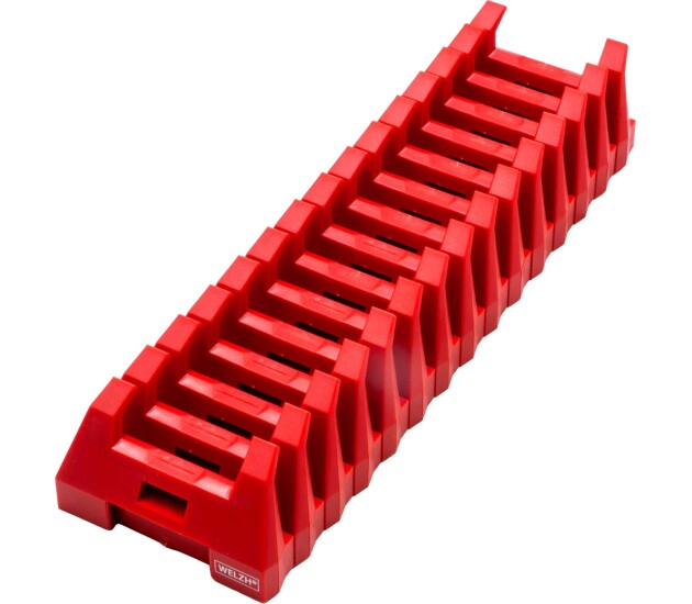 Magnetische steeksleutelhouders 15-delig