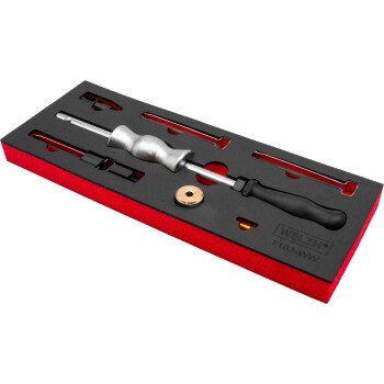 Brandstofinjector trekker voor Ford en Volvo