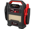 Lithium jumpstarter 12V/24V Power-Mate