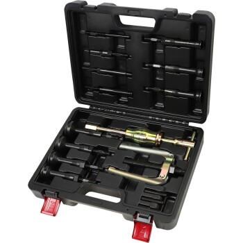 Blindlager trekker set 16-delig