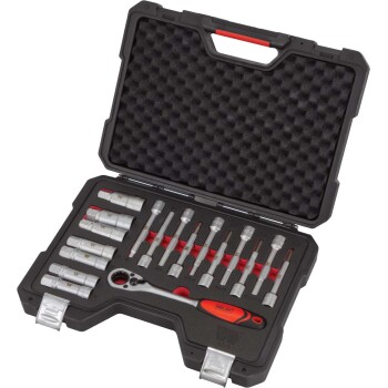 Schokdemper gereedschapset