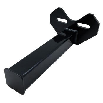 Wielnaaf demontagegereedschap Hub Arbeiter