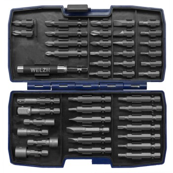 Bitdoppenset 44-delig