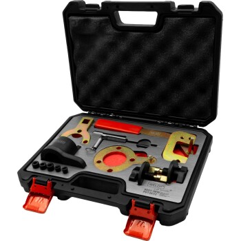 Distributiegereedschapset diesel 1.3 voor Fiat, Ford, Opel en Suzuki