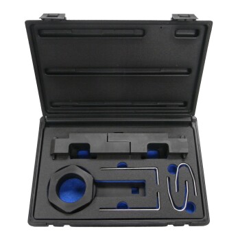 Distributieketting gereedschapset Opel/Vauxhall 1.6 SIDI