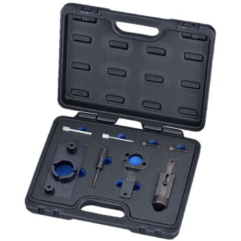 Distributiegereedschapset Opel/Vauxhall 2.0 CDTi