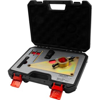 Tandwieltrekker hogedrukpomp voor Hyundai en Kia common-rail