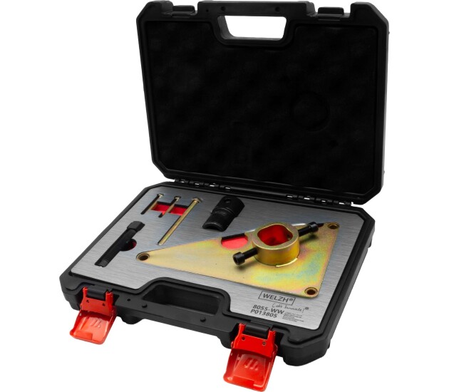 Tandwieltrekker hogedrukpomp voor Hyundai en Kia common-rail