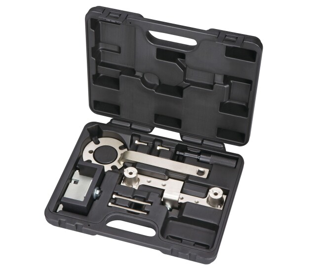 Distributiegereedschapset voor Ford en Volvo 2.5 Turbo