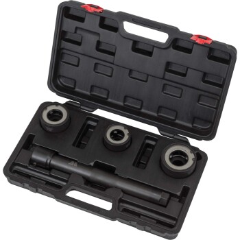 Axiale stuurkogel gereedschapset 30–45 mm