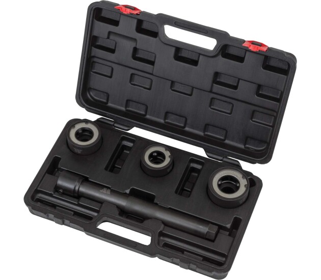 Axiale stuurkogel gereedschapset 30–45 mm