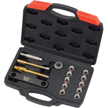 Remdraad reparatieset M12x1,5 voor VAG-voertuigen