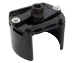 Universele oliefiltersleutel 100–140 mm