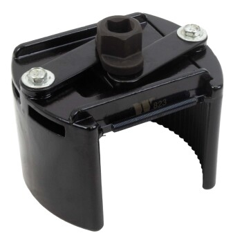 Universele oliefiltersleutel 100–140 mm