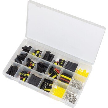 Supaseal stekkerassortiment automotive 425-delig