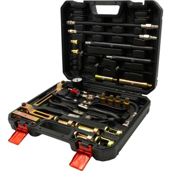 Universele klepveren monteer- en demontageset