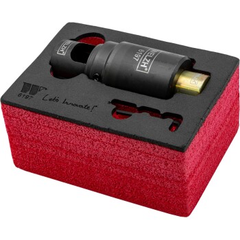 Injectordop voor Bosch common rail injectoren