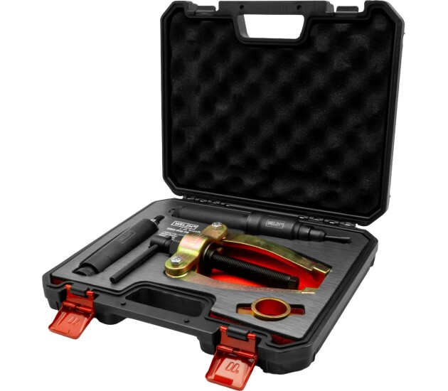 Injectorbus demontage- en montageset voor Volvo FM