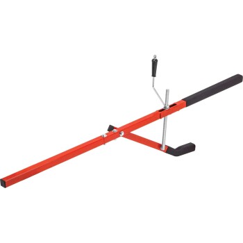 Diagnosegereedschap voor ophangings- en onderstelcomponenten