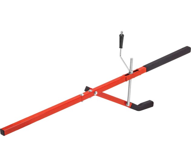 Diagnosegereedschap voor ophangings- en onderstelcomponenten