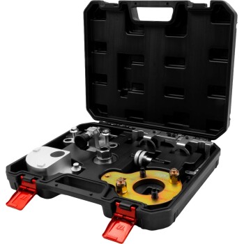 Distributieafstelgereedschap Opel en Vauxhall 1.5 en 2.0 diesel