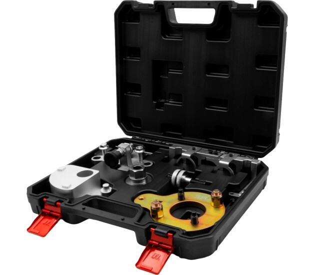 Distributieafstelgereedschap Opel en Vauxhall 1.5 en 2.0 diesel