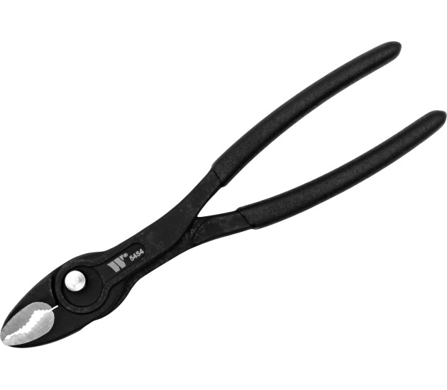 Grip-Lok schuiftang met drukknopverstelling